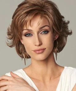 Gabor WOMEN'S WIGS Everyday Elegant | Synthetic Lace Front Wig (Mono Part)