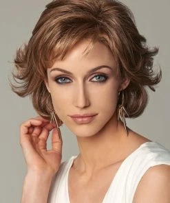 Gabor WOMEN'S WIGS Everyday Elegant | Synthetic Lace Front Wig (Mono Part)