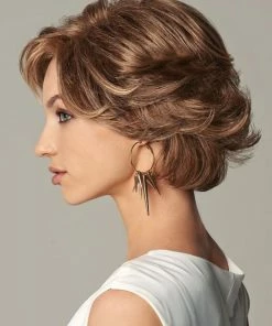 Gabor WOMEN'S WIGS Everyday Elegant | Synthetic Lace Front Wig (Mono Part)