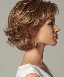 Gabor WOMEN'S WIGS Everyday Elegant | Synthetic Lace Front Wig (Mono Part)