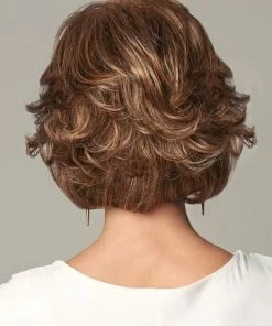 Gabor WOMEN'S WIGS Everyday Elegant | Synthetic Lace Front Wig (Mono Part)