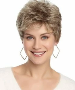 Gabor Flirt Petite | Synthetic Wig (Basic Cap)
