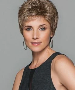 Gabor Flirt Petite | Synthetic Wig (Basic Cap)