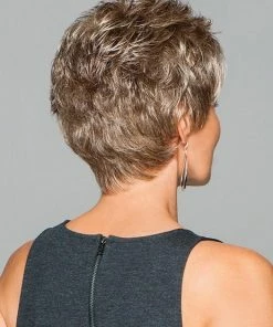 Gabor Flirt Petite | Synthetic Wig (Basic Cap)