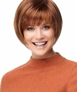 Gabor WOMEN'S WIGS Folly | Synthetic Wig (Basic Cap)