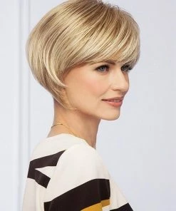 Gabor WOMEN'S WIGS Folly | Synthetic Wig (Basic Cap)