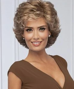 Gabor Fortune | Synthetic Wig (Basic Cap) WOMEN'S WIGS