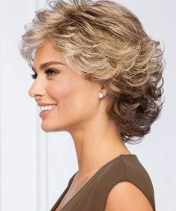 Gabor Fortune | Synthetic Wig (Basic Cap) WOMEN'S WIGS