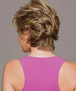 Gabor WOMEN'S WIGS Gratitude | HF Synthetic Wig (Basic Cap) 40 Gabor WOMEN'S WIGS Gratitude | HF Synthetic Wig (Basic Cap)