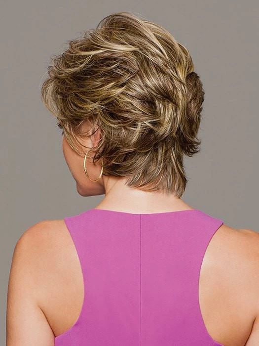 Gabor WOMEN'S WIGS Gratitude | HF Synthetic Wig (Basic Cap) 14 Gabor WOMEN'S WIGS Gratitude | HF Synthetic Wig (Basic Cap)