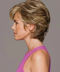 Gabor WOMEN'S WIGS Gratitude | HF Synthetic Wig (Basic Cap) 41 Gabor WOMEN'S WIGS Gratitude | HF Synthetic Wig (Basic Cap)