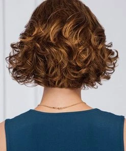 Gabor High Impact | Synthetic Lace Front Wig (Mono Part) WOMEN'S WIGS