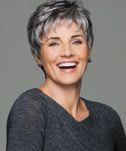 Gabor Incentive | Synthetic Wig (Mono Top)