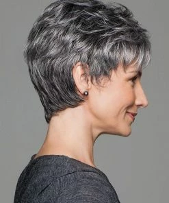 Gabor Incentive | Synthetic Wig (Mono Top)