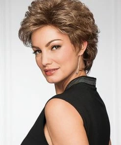 Gabor WOMEN'S WIGS Instinct Petite/Average | Synthetic Wig (Basic Cap) 48 Gabor WOMEN'S WIGS Instinct Petite/Average | Synthetic Wig (Basic Cap)