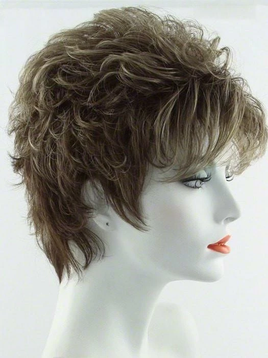 Gabor WOMEN'S WIGS Instinct Petite/Average | Synthetic Wig (Basic Cap) 19 Gabor WOMEN'S WIGS Instinct Petite/Average | Synthetic Wig (Basic Cap)