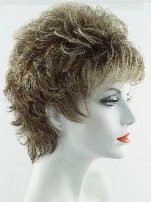 Gabor WOMEN'S WIGS Instinct Petite/Average | Synthetic Wig (Basic Cap) 25 Gabor WOMEN'S WIGS Instinct Petite/Average | Synthetic Wig (Basic Cap)