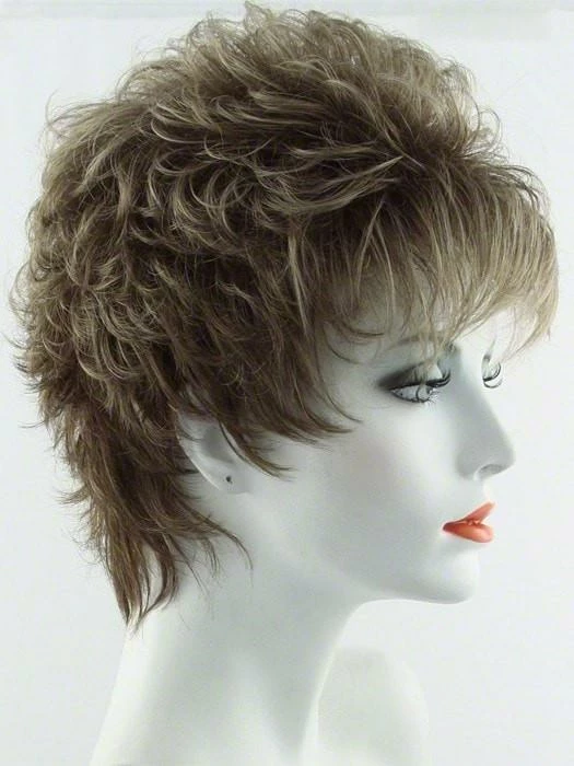 Gabor WOMEN'S WIGS Instinct Petite/Average | Synthetic Wig (Basic Cap) 26 Gabor WOMEN'S WIGS Instinct Petite/Average | Synthetic Wig (Basic Cap)