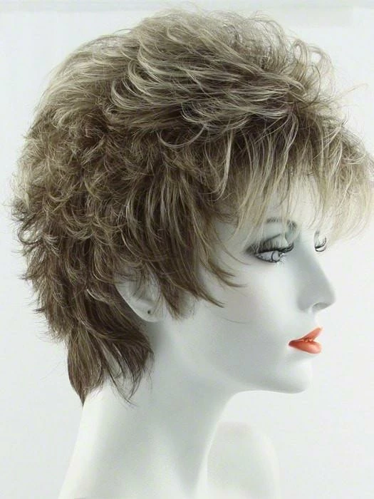 Gabor WOMEN'S WIGS Instinct Petite/Average | Synthetic Wig (Basic Cap) 28 Gabor WOMEN'S WIGS Instinct Petite/Average | Synthetic Wig (Basic Cap)