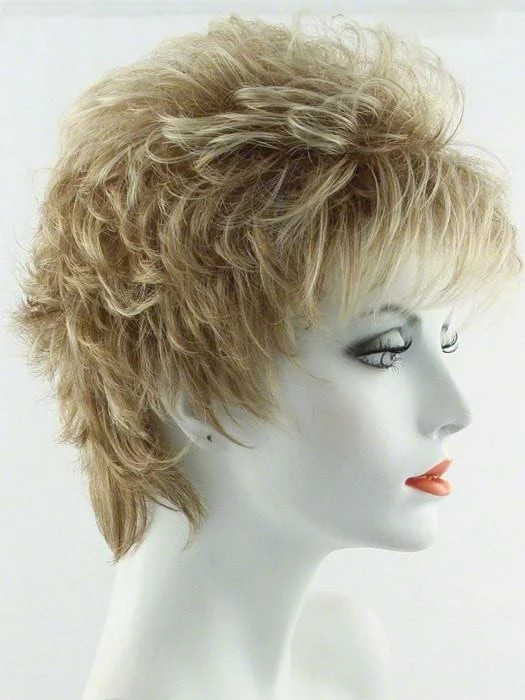 Gabor WOMEN'S WIGS Instinct Petite/Average | Synthetic Wig (Basic Cap) 30 Gabor WOMEN'S WIGS Instinct Petite/Average | Synthetic Wig (Basic Cap)