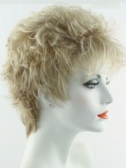 Gabor WOMEN'S WIGS Instinct Petite/Average | Synthetic Wig (Basic Cap) 31 Gabor WOMEN'S WIGS Instinct Petite/Average | Synthetic Wig (Basic Cap)