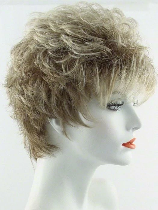 Gabor WOMEN'S WIGS Instinct Petite/Average | Synthetic Wig (Basic Cap) 32 Gabor WOMEN'S WIGS Instinct Petite/Average | Synthetic Wig (Basic Cap)