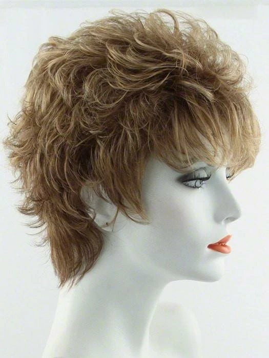 Gabor WOMEN'S WIGS Instinct Petite/Average | Synthetic Wig (Basic Cap) 36 Gabor WOMEN'S WIGS Instinct Petite/Average | Synthetic Wig (Basic Cap)