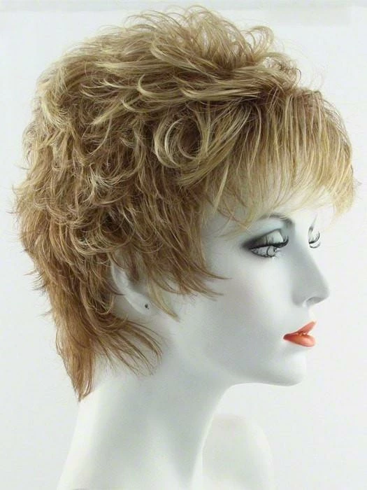 Gabor WOMEN'S WIGS Instinct Petite/Average | Synthetic Wig (Basic Cap) 37 Gabor WOMEN'S WIGS Instinct Petite/Average | Synthetic Wig (Basic Cap)