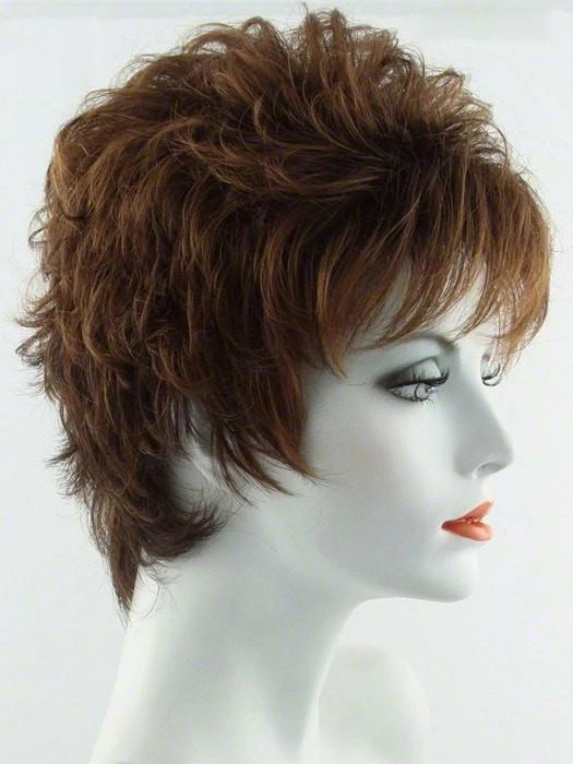 Gabor WOMEN'S WIGS Instinct Petite/Average | Synthetic Wig (Basic Cap) 35 Gabor WOMEN'S WIGS Instinct Petite/Average | Synthetic Wig (Basic Cap)