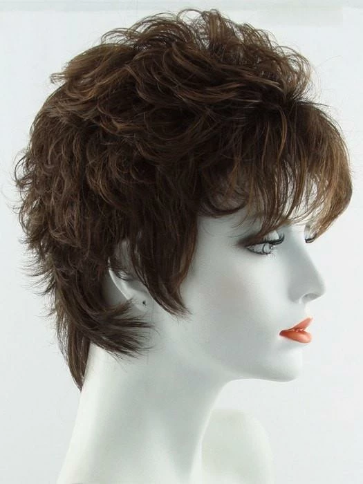 Gabor WOMEN'S WIGS Instinct Petite/Average | Synthetic Wig (Basic Cap) 21 Gabor WOMEN'S WIGS Instinct Petite/Average | Synthetic Wig (Basic Cap)