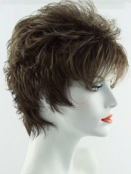 Gabor WOMEN'S WIGS Instinct Petite/Average | Synthetic Wig (Basic Cap) 20 Gabor WOMEN'S WIGS Instinct Petite/Average | Synthetic Wig (Basic Cap)