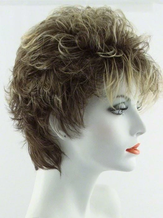 Gabor WOMEN'S WIGS Instinct Petite/Average | Synthetic Wig (Basic Cap) 24 Gabor WOMEN'S WIGS Instinct Petite/Average | Synthetic Wig (Basic Cap)