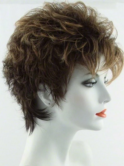 Gabor WOMEN'S WIGS Instinct Petite/Average | Synthetic Wig (Basic Cap) 22 Gabor WOMEN'S WIGS Instinct Petite/Average | Synthetic Wig (Basic Cap)