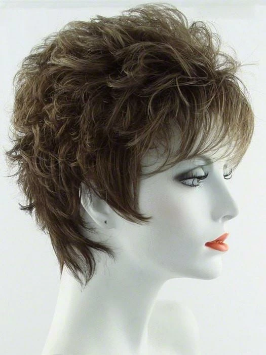 Gabor WOMEN'S WIGS Instinct Petite/Average | Synthetic Wig (Basic Cap) 23 Gabor WOMEN'S WIGS Instinct Petite/Average | Synthetic Wig (Basic Cap)