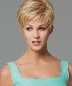 Gabor Love | HF Synthetic Wig (Basic Cap)