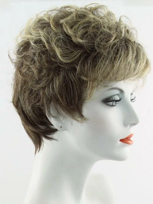 Gabor Acclaim Petite | Synthetic Wig (Basic Cap) 25 Gabor Acclaim Petite | Synthetic Wig (Basic Cap)