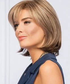 Gabor WOMEN'S WIGS Paradox | Synthetic Lace Front Wig (Mono Top) 37 Gabor WOMEN'S WIGS Paradox | Synthetic Lace Front Wig (Mono Top)