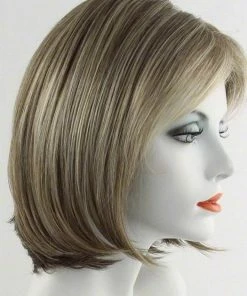 Gabor WOMEN'S WIGS Paradox | Synthetic Lace Front Wig (Mono Top) 49 Gabor WOMEN'S WIGS Paradox | Synthetic Lace Front Wig (Mono Top)