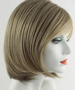 Gabor WOMEN'S WIGS Paradox | Synthetic Lace Front Wig (Mono Top) 50 Gabor WOMEN'S WIGS Paradox | Synthetic Lace Front Wig (Mono Top)