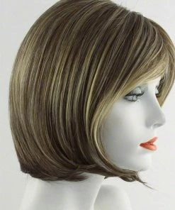 Gabor WOMEN'S WIGS Paradox | Synthetic Lace Front Wig (Mono Top) 45 Gabor WOMEN'S WIGS Paradox | Synthetic Lace Front Wig (Mono Top)