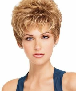 Gabor WOMEN'S WIGS Aspire Petite | Synthetic Wig (Basic Cap)