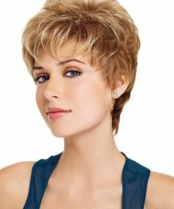 Gabor WOMEN'S WIGS Aspire Petite | Synthetic Wig (Basic Cap)
