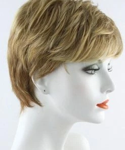 Gabor WOMEN'S WIGS Aspire Petite | Synthetic Wig (Basic Cap)