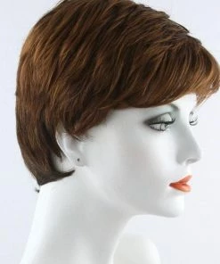 Gabor WOMEN'S WIGS Aspire Petite | Synthetic Wig (Basic Cap)
