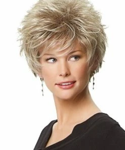 Gabor WOMEN'S WIGS Perk Petite | Synthetic Wig (Basic Cap) 37 Gabor WOMEN'S WIGS Perk Petite | Synthetic Wig (Basic Cap)