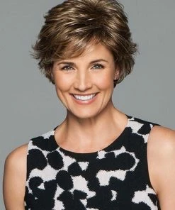 Gabor WOMEN'S WIGS Perk | Synthetic Wig (Basic Cap)