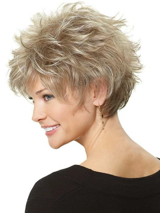 Gabor WOMEN'S WIGS Perk Petite | Synthetic Wig (Basic Cap) 6 Gabor WOMEN'S WIGS Perk Petite | Synthetic Wig (Basic Cap)