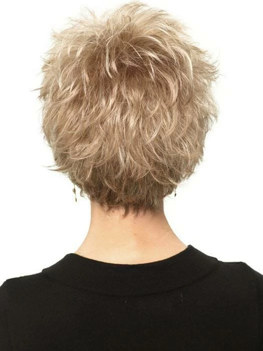 Gabor WOMEN'S WIGS Perk Petite | Synthetic Wig (Basic Cap) 7 Gabor WOMEN'S WIGS Perk Petite | Synthetic Wig (Basic Cap)