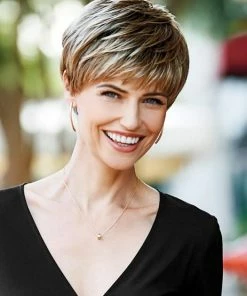 Gabor WOMEN'S WIGS Page Turner | Synthetic Wig (Mono Crown)