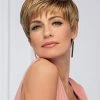 Gabor WOMEN'S WIGS Page Turner | Synthetic Wig (Mono Crown)